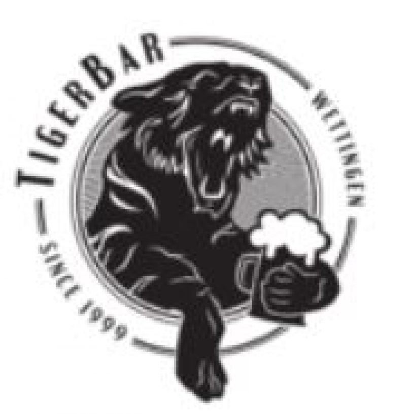 tiger bar